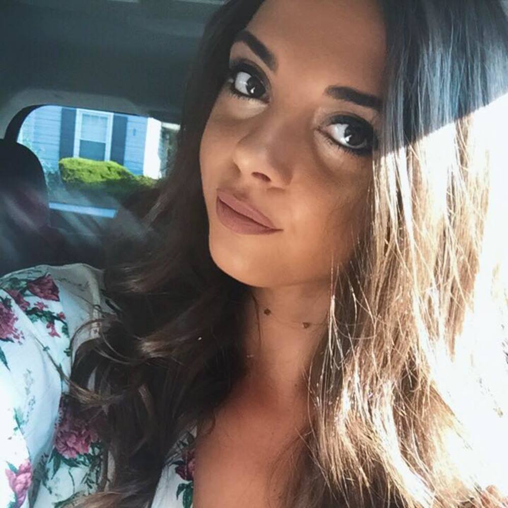 Meet your Posher, Erin